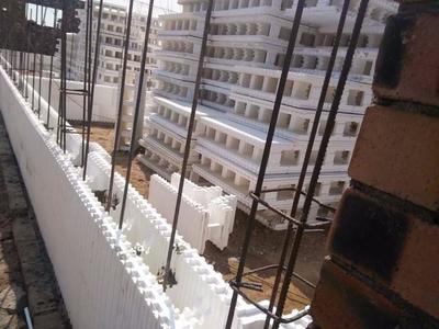 農(nóng)村建房新選擇 新型材料助力打造經(jīng)濟(jì)實用小洋房