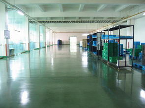 精準計算金剛砂耐磨地面用量 專業咨詢亞斯特建材，打造持久耐用新型地面